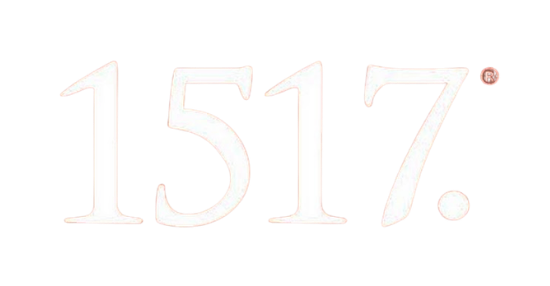 1517 logo