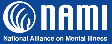 NAMI logo
