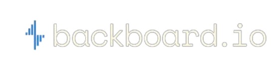 Backboard logo