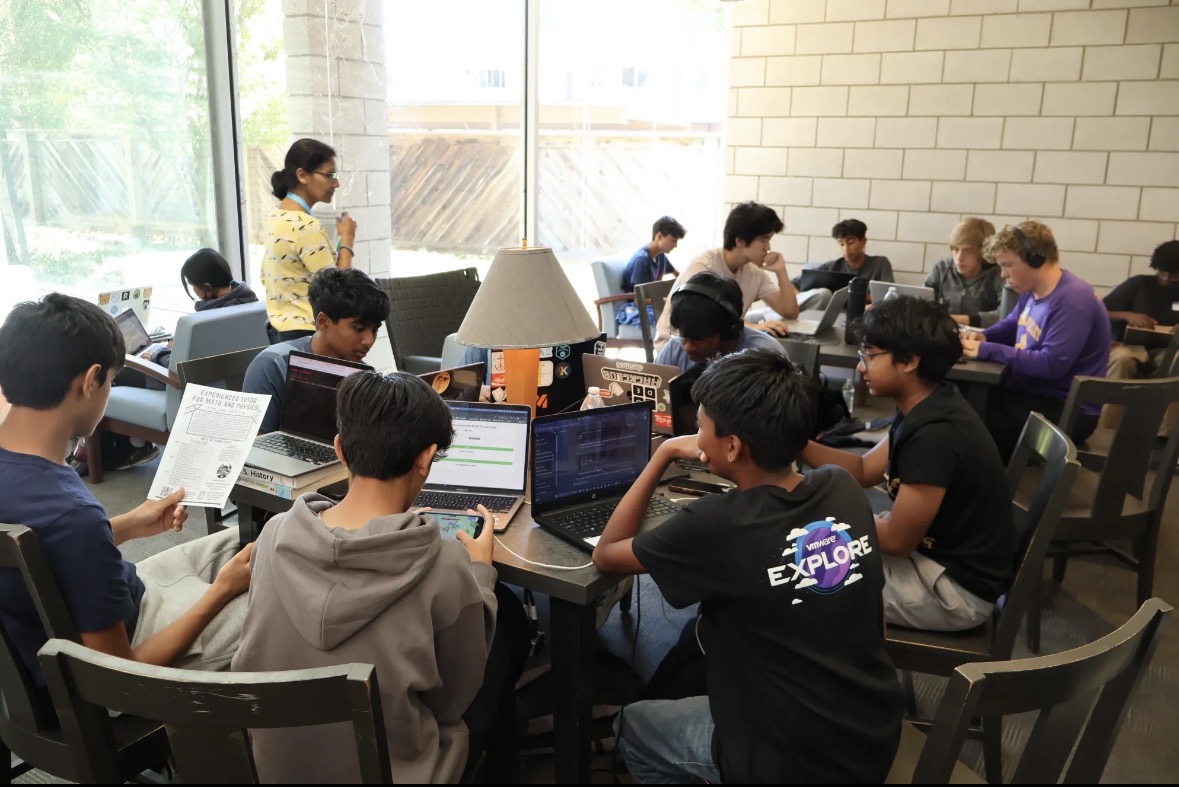Hackathon