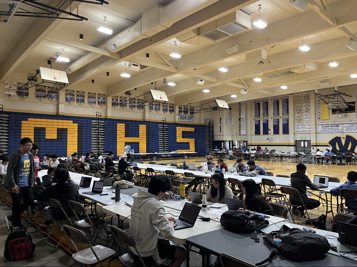 Hackathon